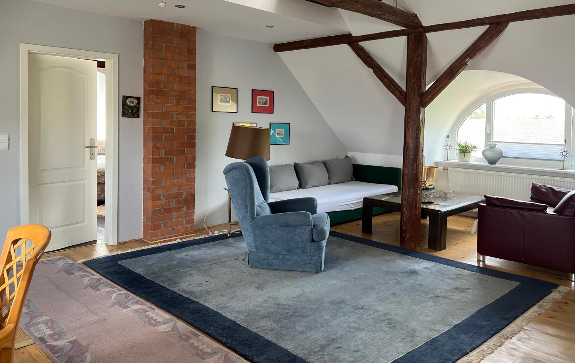 Fewo Naehe Seenlandschaft - Belantis Leipzig Room photo